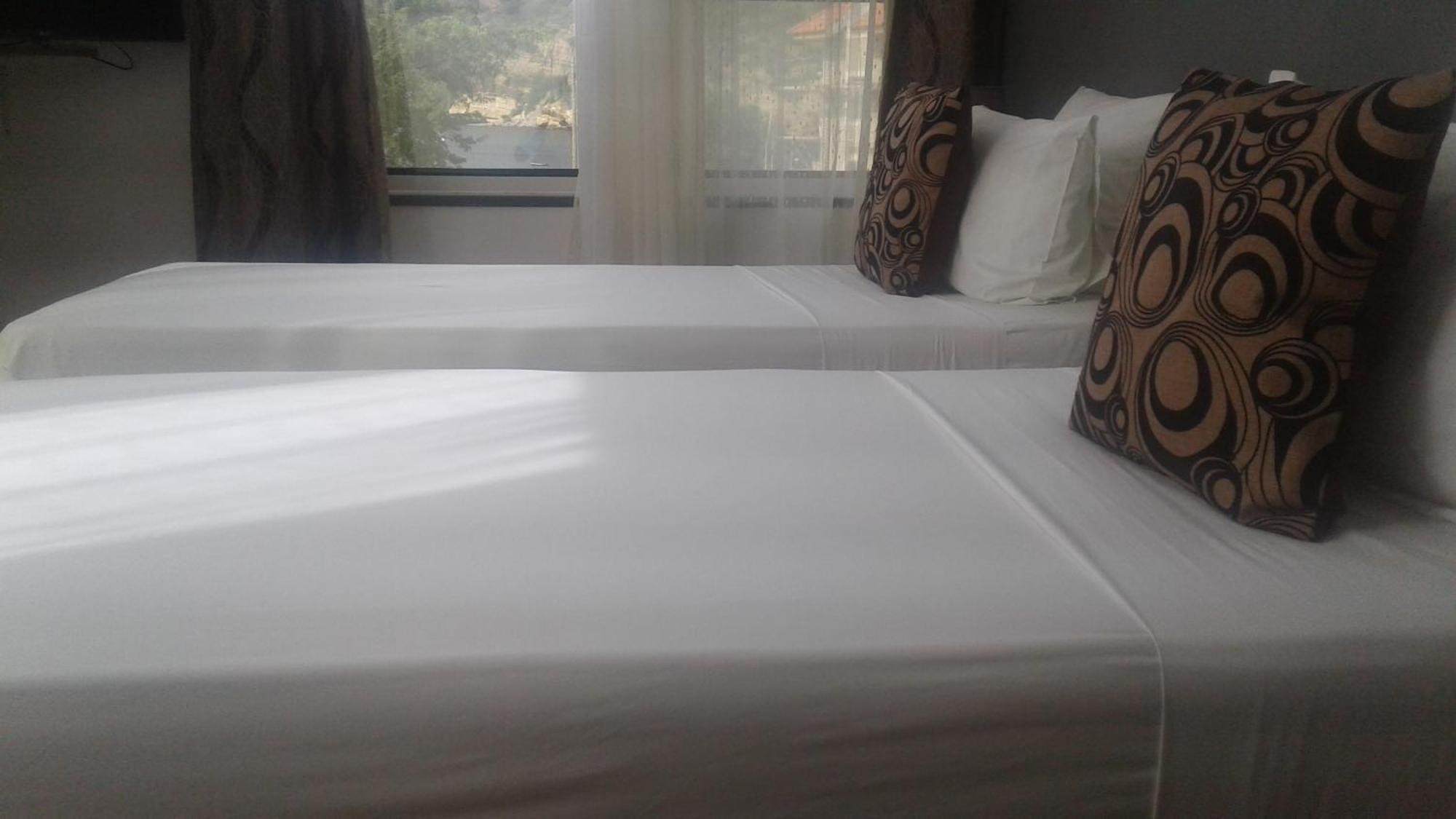 Hotel Vista Mar 3*