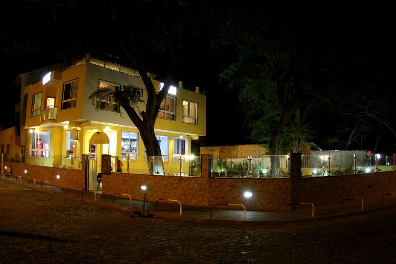 Vista Mar