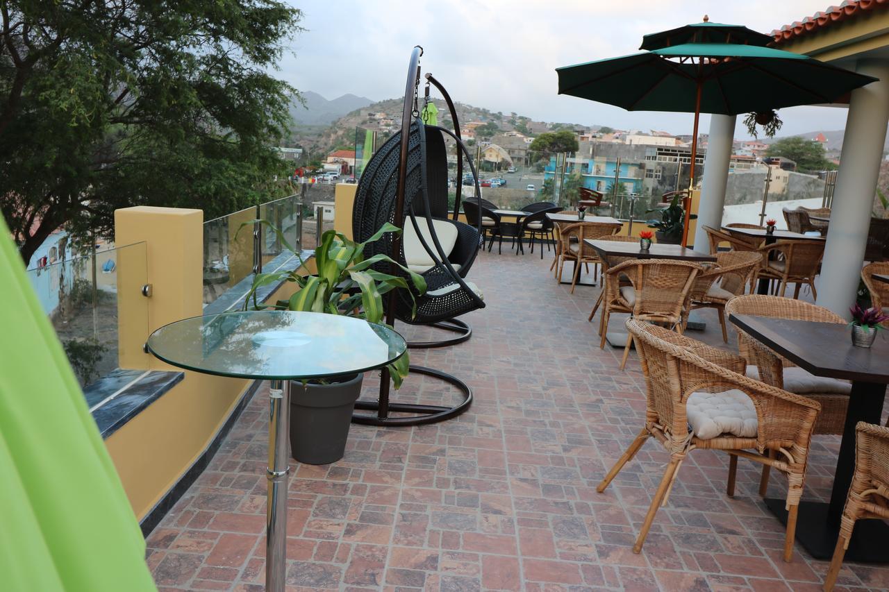 Vista Mar Hotel Tarrafal (Santiago)