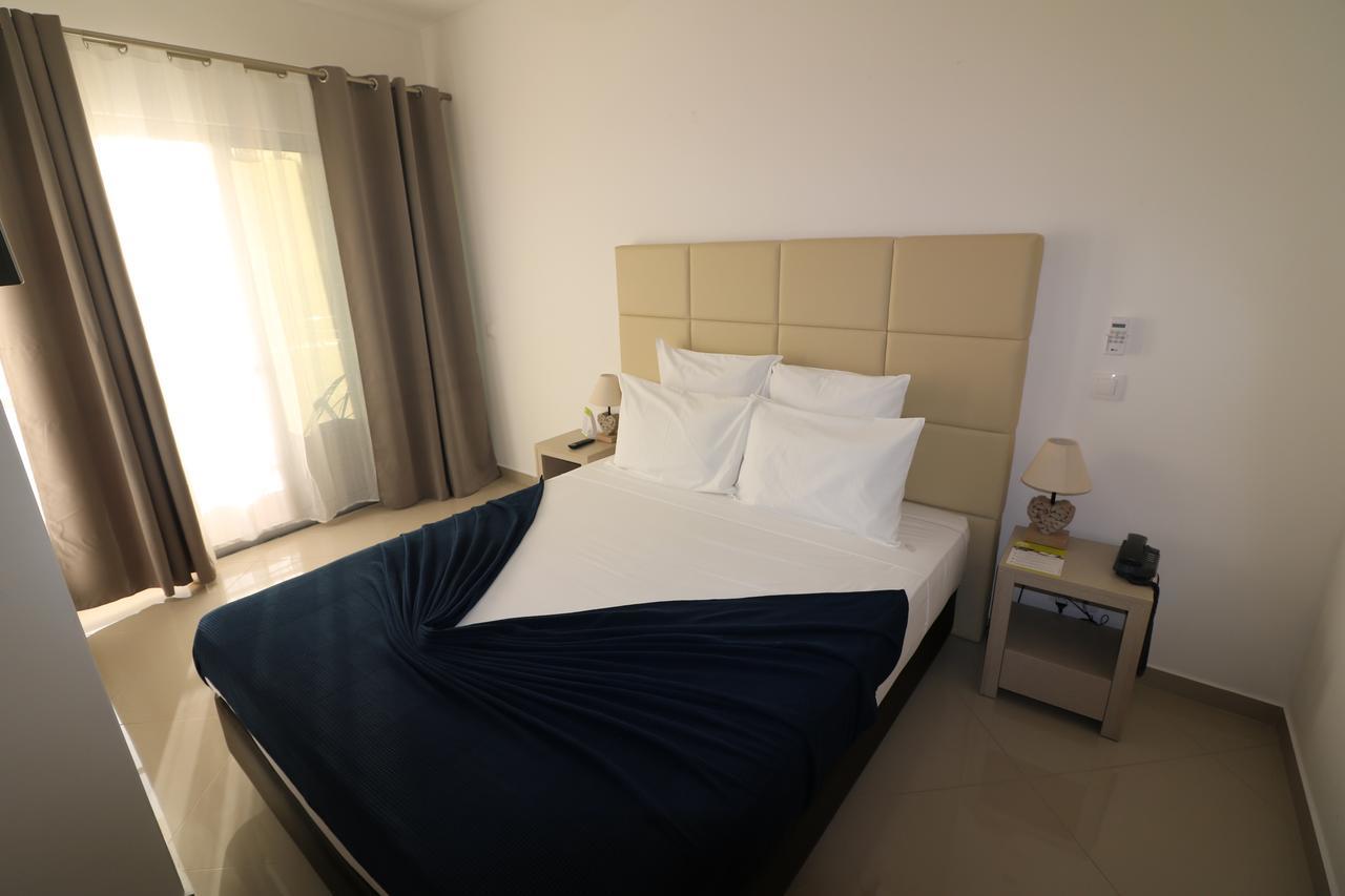 Vista Mar Hotel 3*